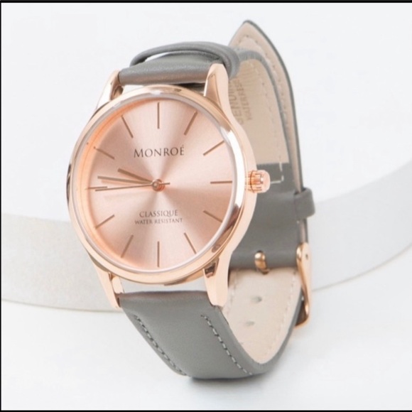 🎁 Monroe’ watch - Picture 3 of 5